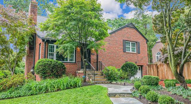 Photo of 600 Saint Andrews Ln, Silver Spring, MD 20901