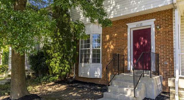 Photo of 6922 Flag Harbor Dr, District Heights, MD 20747
