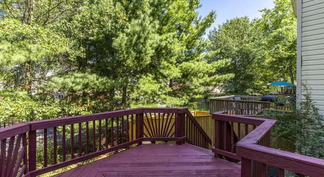 Photo of 6922 Flag Harbor Dr, District Heights, MD 20747