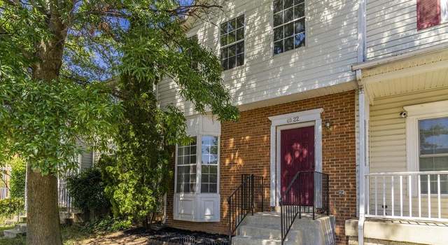 Photo of 6922 Flag Harbor Dr, District Heights, MD 20747
