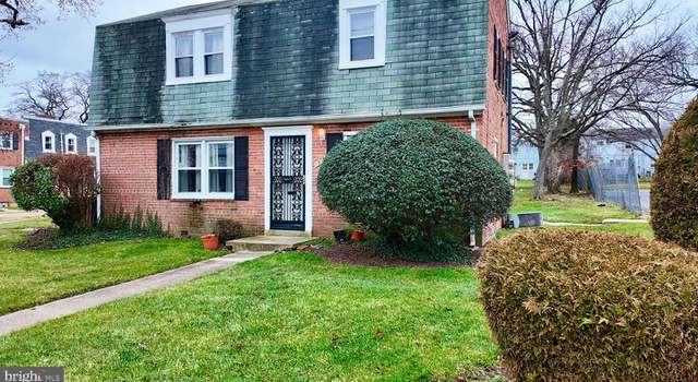 Photo of 3809 26th Ave, Temple Hills, MD 20748
