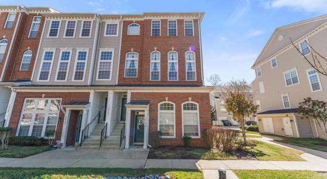 Photo of 12302 Rollys Ridge Ave #1102, Upper Marlboro, MD 20774