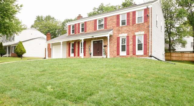 Photo of 8514 Magnolia Dr, Lanham, MD 20706