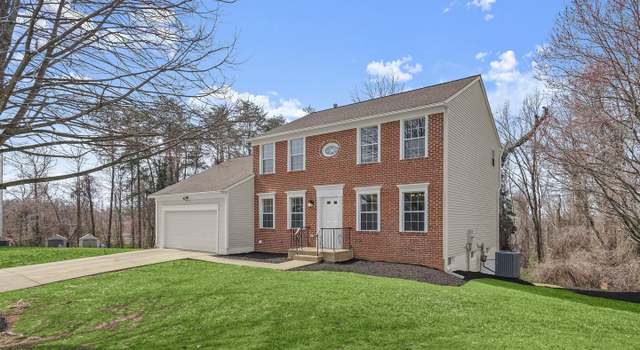 Photo of 4300 Cullowhee Ct, Clinton, MD 20735