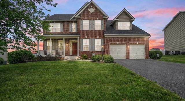 Photo of 13324 John Martin Dr, Williamsport, MD 21795