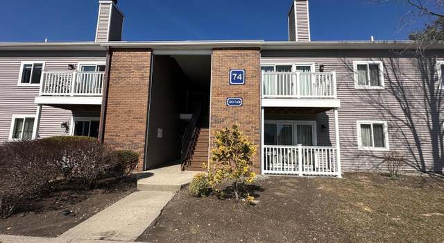 Photo of 7404 Tamarron Dr, Plainsboro, NJ 08536