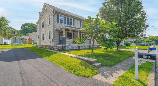 Photo of 409 Washington Ave, Langhorne, PA 19047