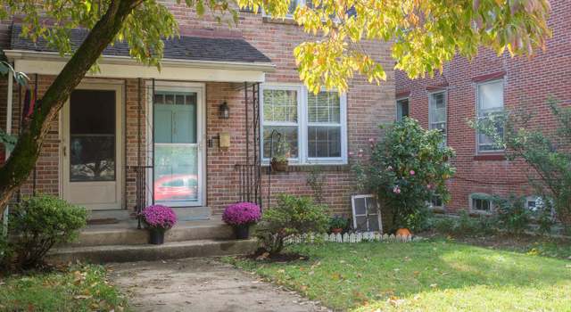 Photo of 216 W Union St, West Chester, PA 19382