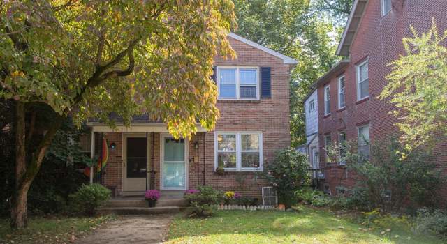 Photo of 216 W Union St, West Chester, PA 19382