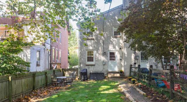 Photo of 216 W Union St, West Chester, PA 19382