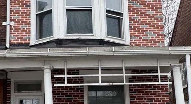 Photo of 116 N Summit St, Harrisburg, PA 17103