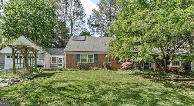 Photo of 343 Michigan Ave, Swarthmore, PA 19081