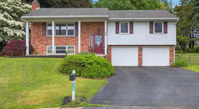 Photo of 30 Bunker Hill Rd, Stevens, PA 17578