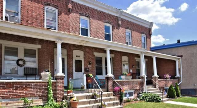 Photo of 1206 Pine St, Norristown, PA 19401