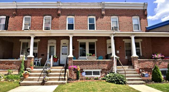 Photo of 1206 Pine St, Norristown, PA 19401