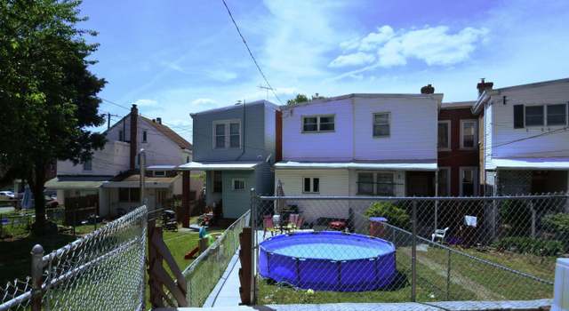 Photo of 1206 Pine St, Norristown, PA 19401