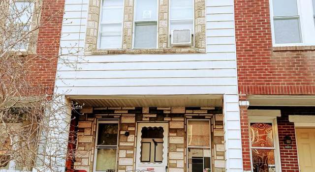 Photo of 5225 Glenloch St, Philadelphia, PA 19124