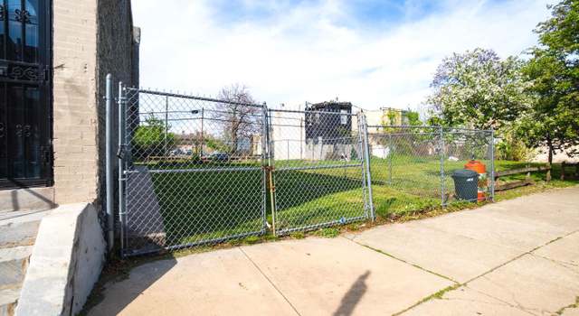Photo of 2629 W Gordon St, Philadelphia, PA 19132