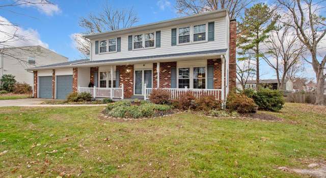 Photo of 13414 Brookfield Dr, Chantilly, VA 20151