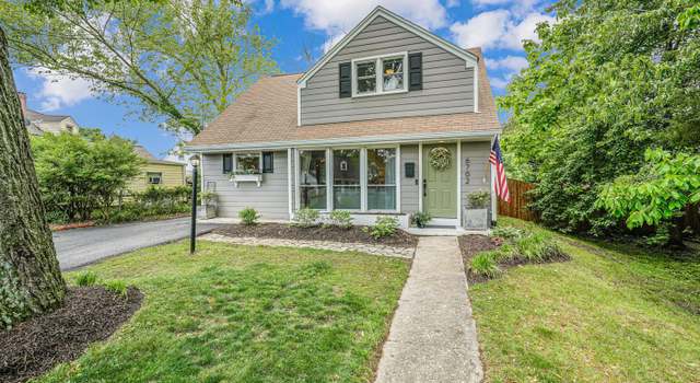 Photo of 6702 Cavalier Dr, Alexandria, VA 22307