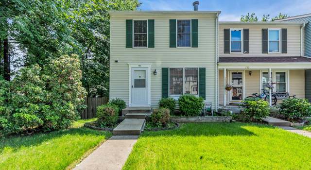 Photo of 8954 Waites Way, Lorton, VA 22079