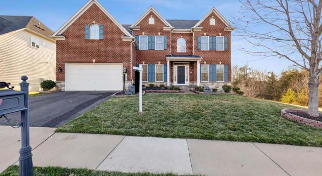 Photo of 25561 Royal Hunter Dr, Aldie, VA 20105