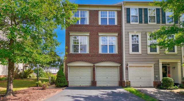 Photo of 9189 Cascade Falls Dr, Bristow, VA 20136