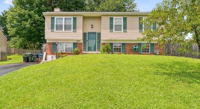 Photo of 5832 Riverside Dr, Woodbridge, VA 22193