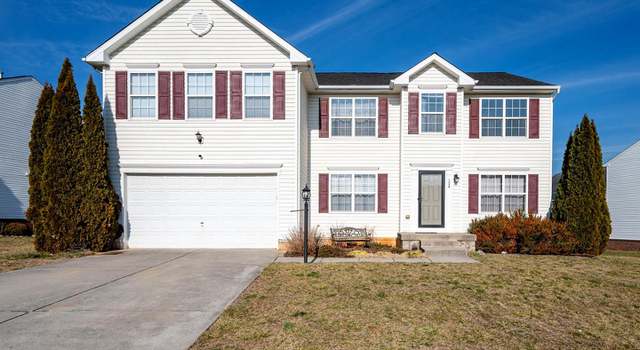 Photo of 124 Picasso Ct, Martinsburg, WV 25403