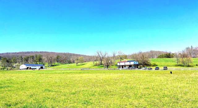 Photo of 250 Lower Pine Grove Rd, Baker, WV 26801