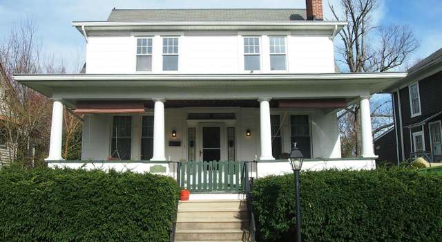 Photo of 113 Mallow Hill Rd, Baltimore, MD 21229