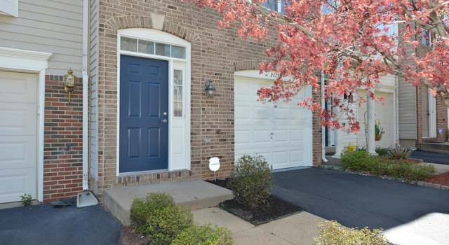 Photo of 21754 Brondesbury Park Ter, Sterling, VA 20166