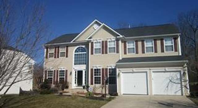 Photo of 15431 Milton Hall Pl, Manassas, VA 20112