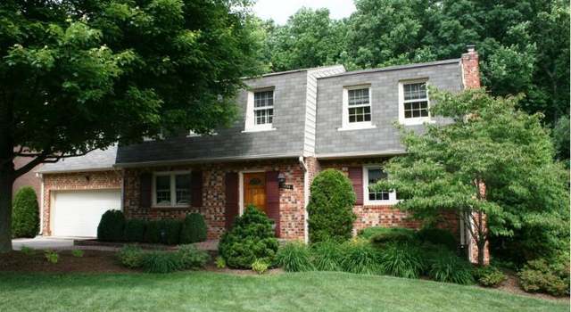 Photo of 5236 Nottinghill Ln, Fairfax, VA 22032