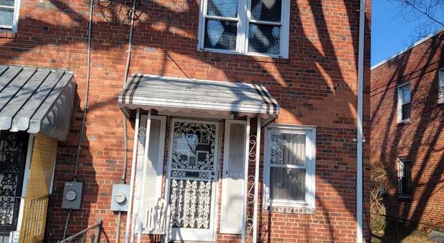 Photo of 2316 Southern Ave SE, Washington, DC 20020