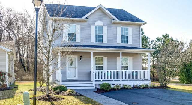 Photo of 100 Bobbys Branch Rd #92, Millsboro, DE 19966