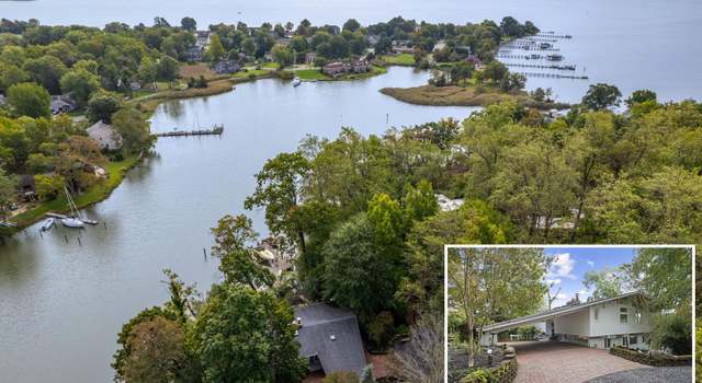 Property at 103 Fogle Dr, Annapolis, MD 21403, 3 beds, 2.5 baths