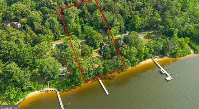 Photo of 406 Henderson Rd, Severna Park, MD 21146