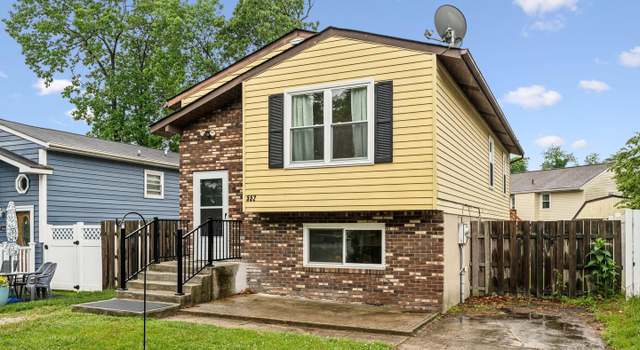 Photo of 552 Elizabeth Ln, Glen Burnie, MD 21061