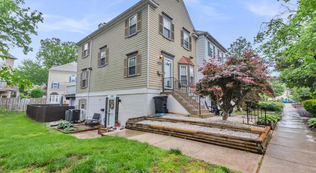 Photo of 1458 Blockton Ct, Crofton, MD 21114