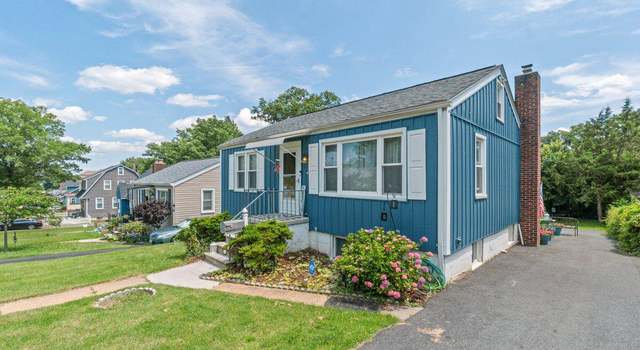 Photo of 4433 Forest View Ave, Baltimore, MD 21206