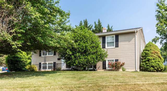 Photo of 8618 Valleyfield Rd, Lutherville Timonium, MD 21093