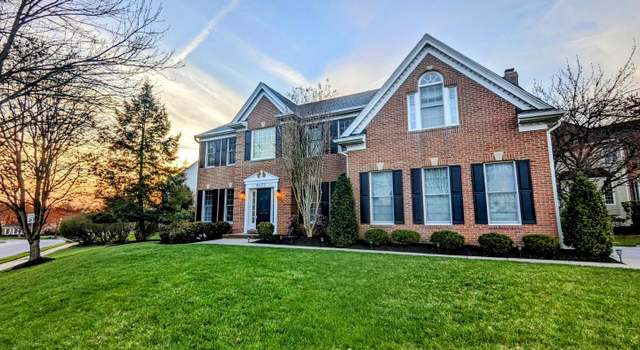 Photo of 8602 Marburg Manor Dr, Lutherville Timonium, MD 21093