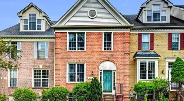 Photo of 611 Lavenham Ct, Lutherville Timonium, MD 21093