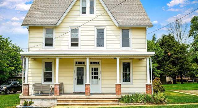 Photo of 1415 Clayton St, Perryville, MD 21903