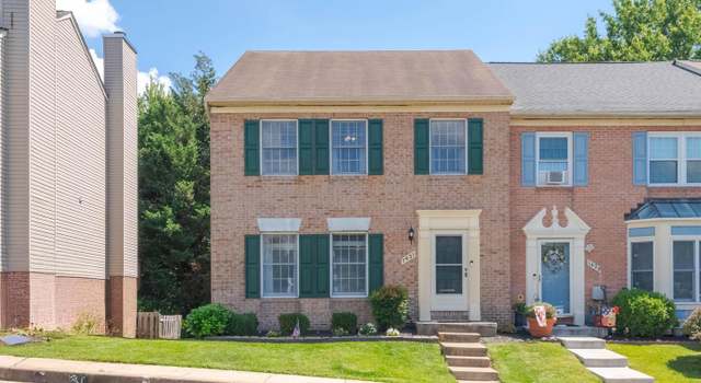 Photo of 1431 Valbrook Ct S, Bel Air, MD 21015