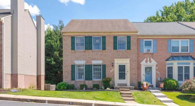 Photo of 1431 Valbrook Ct S, Bel Air, MD 21015