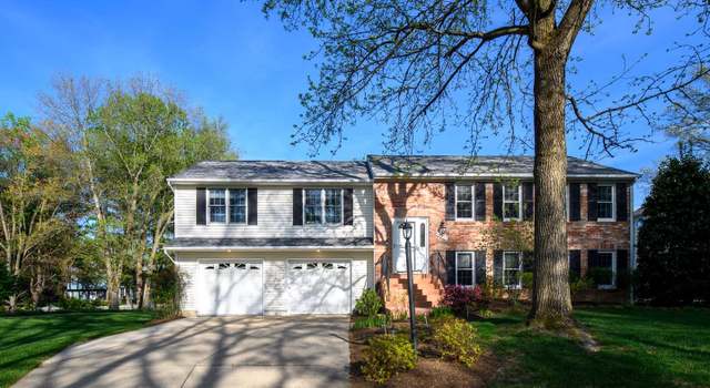 Photo of 10377 Blue Arrow Ct, Columbia, MD 21044