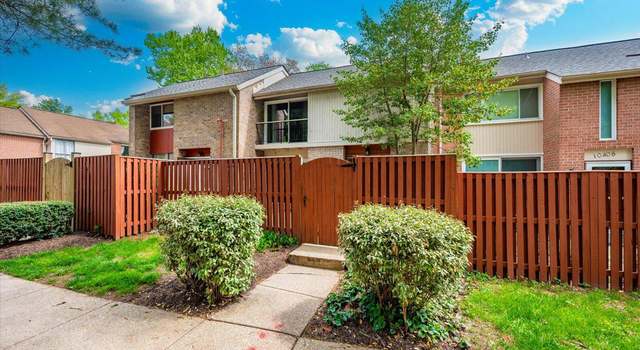 Photo of 10406 Faulkner Ridge Cir Unit 3-3, Columbia, MD 21044