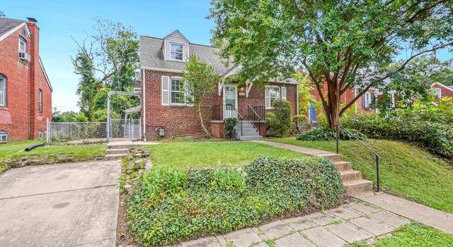Photo of 9023 49th Pl, College Park, MD 20740